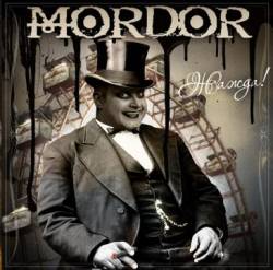 Mordor (RUS) : Thirst